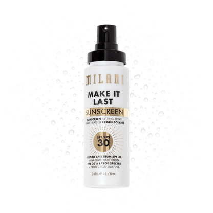 Milani Setting Spray 60ml/2.03 Oz