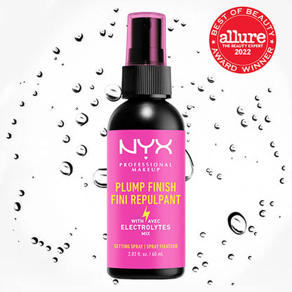 NYX setting spray