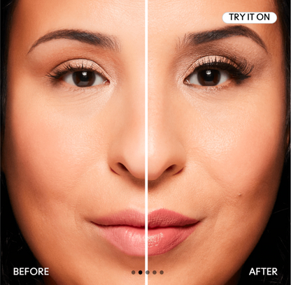 MAC Lashes - Enhance Your Eyes with Bold Definition