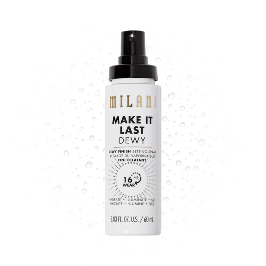 Milani Setting Spray 60ml/2.03 Oz