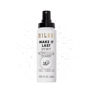 Milani Setting Spray 60ml/2.03 Oz