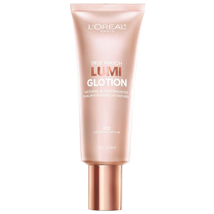 L'Oréal lumi Glotion
