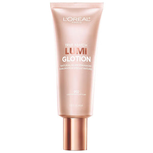 L'Oréal lumi Glotion