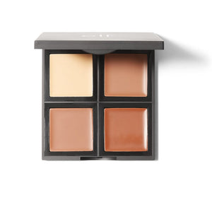 Elf cream contour palette